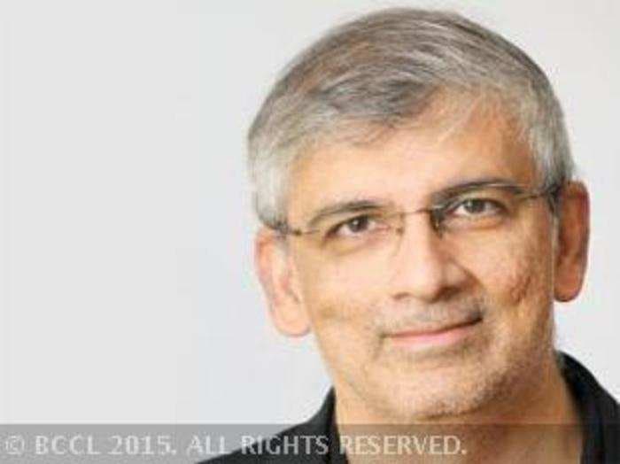 Sanjiv Kapoor Vistara's new chief strategy and commercial officer