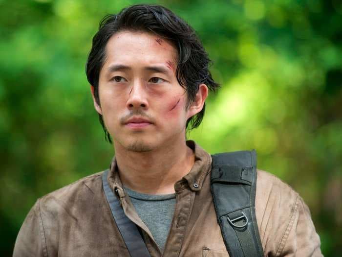 'The Walking Dead' may have hinted at the fate of a fan favorite character