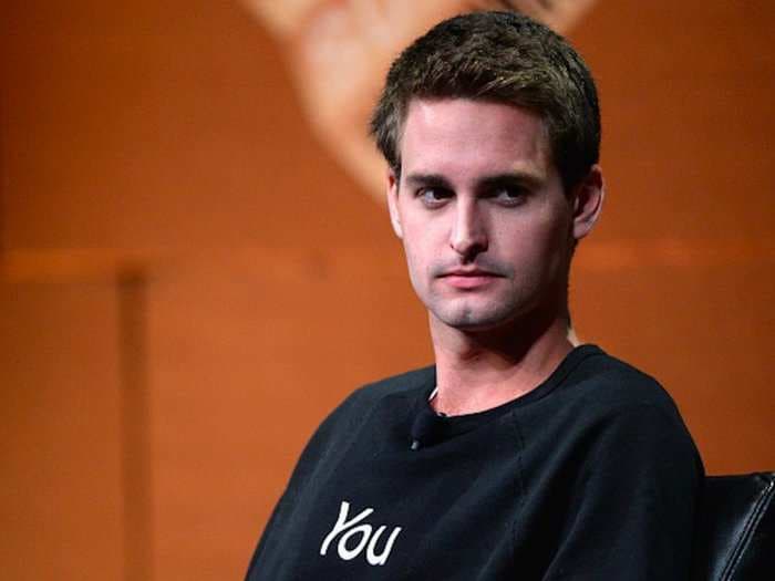 Snapchat is trying to clear up a major 'misunderstanding' about its new privacy policy