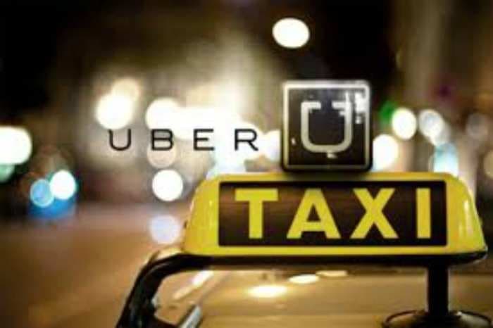 Uber partners with army welfare body to enroll the services of ex-servicemen