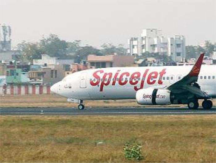 SpiceJet appoints G P Gupta as Accountable Manager