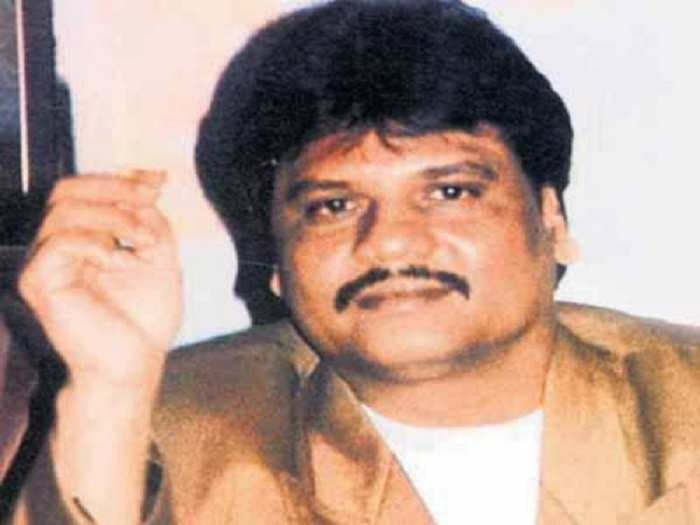 Chhota Rajan says Pakistan’s ISI is hiding
Dawood!