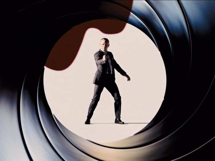 All 24 James Bond theme songs, ranked from worst to best