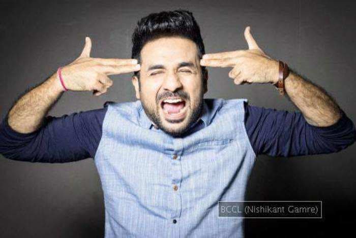 Vir Das explains why Hinduism has nothing to do with what's happening in India today