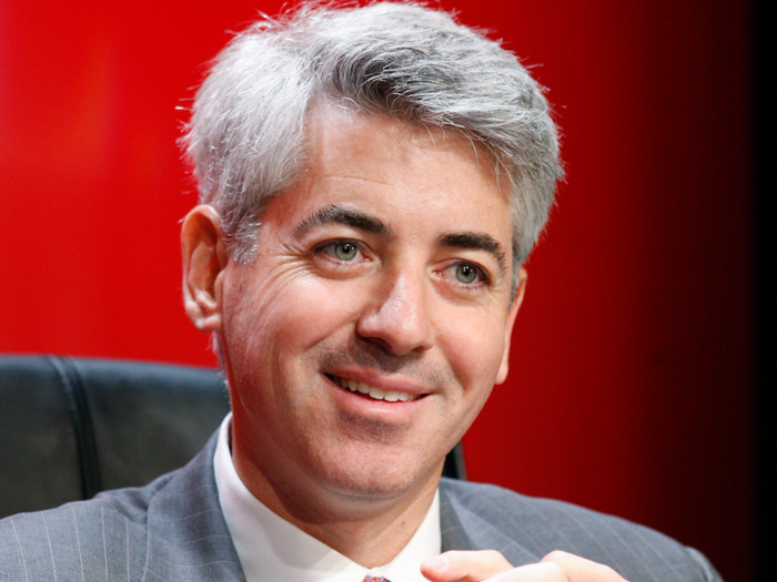 Bill Ackman sent Valeant's CEO an intense e-mail the day after its 'scripted' conference call