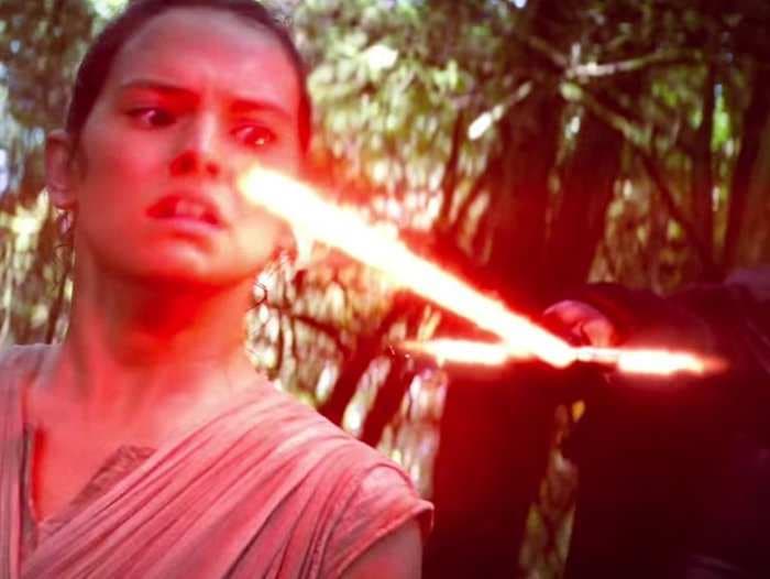 The Japanese 'Star Wars' trailer is out and packed with awesome new footage