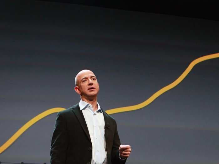 The cloud wars explained: Why nobody can catch up with Amazon