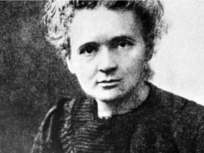 The incredible story of Marie Curie - the scientist who introduced the nuclear age