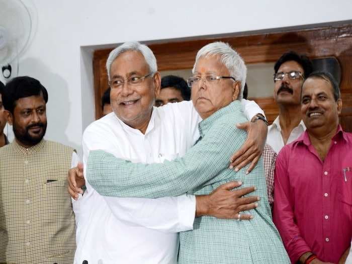 Bihar elections: Lalu Prasad Yadav returns to political centre stage after 10 years and how!