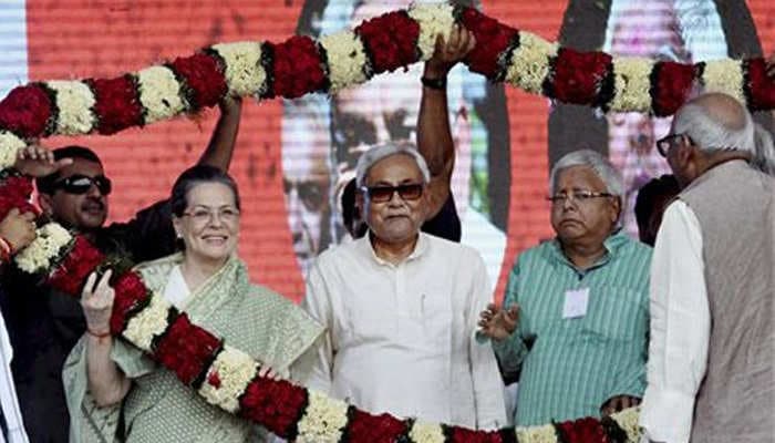 Why Nitish-led Mahagathbandan had to win the Bihar poll battle