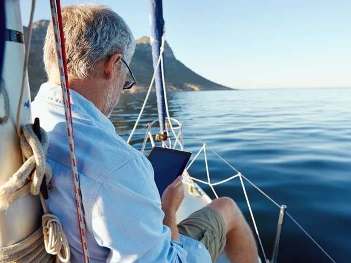 Everything you need to know to prepare for retirement