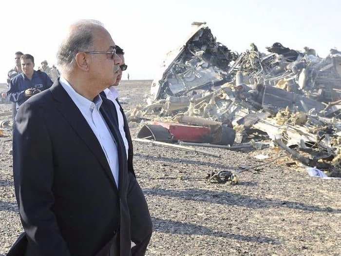 After 10 days, here's the evidence behind the most plausible theories for the downing of a Russian plane over Egypt