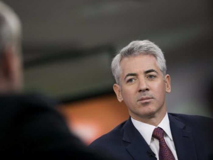 Now we know what really scares Bill Ackman about Valeant