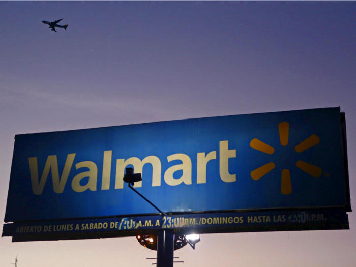 There's one thing that everyone is getting wrong about the war between Walmart and Amazon