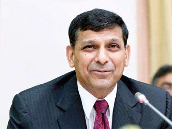 BIS Board appoints RBI Governor Raghuram Rajan as its Vice Chairman