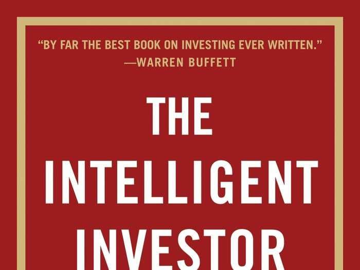 12 investing books to read if you want to get rich