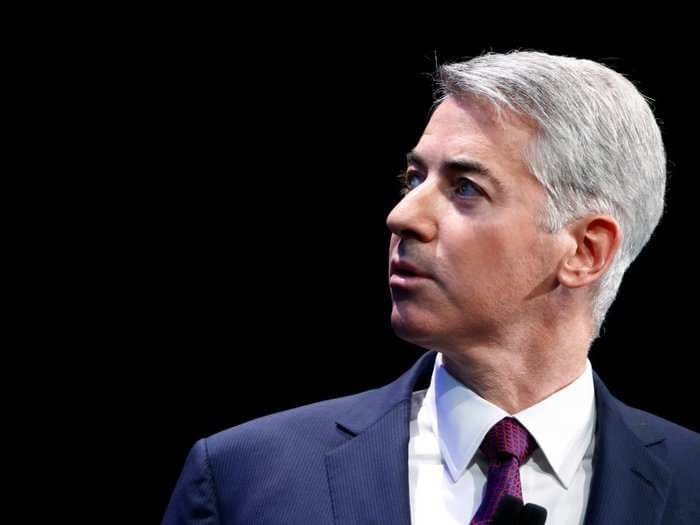 Bill Ackman is going to want some answers from Valeant