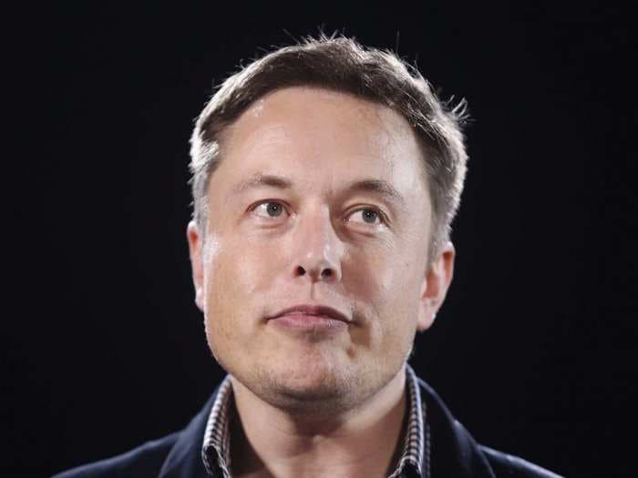 Elon Musk explains why he is so confident Tesla's batteries are the future