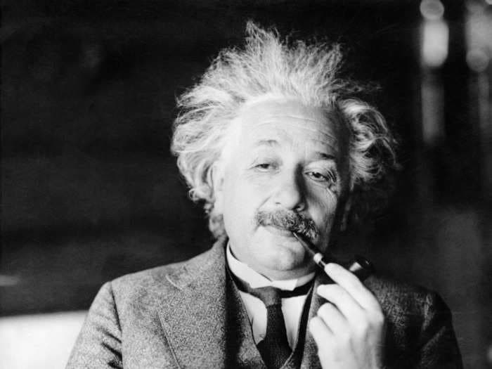 5 things Albert Einstein got totally wrong