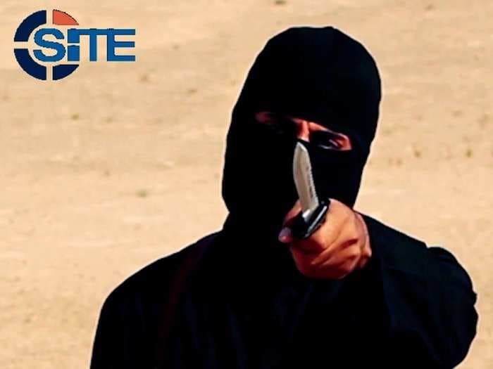 How ISIS executioner Jihadi John went from living in London to joining terrorists in Syria