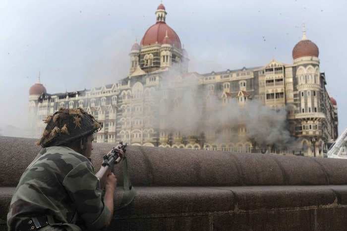 Is India better prepared for an ISIS-led Mumbai-like attack? The answer is a resounding No!