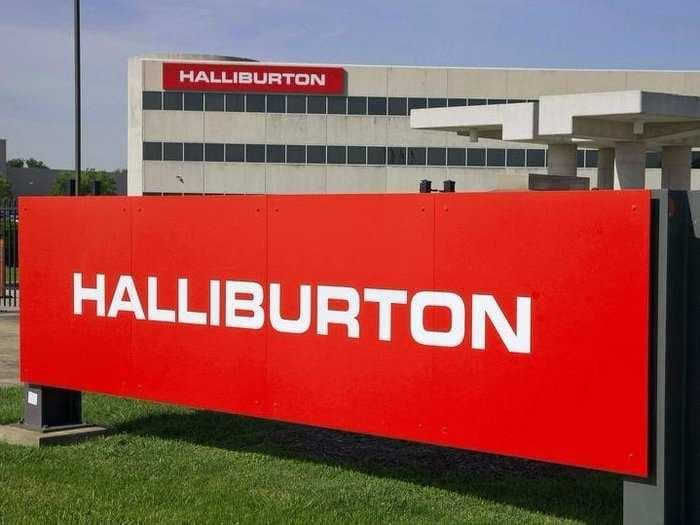 Halliburton's CFO says speed has been a top concern in managing its $35 billion merger with Baker Hughes