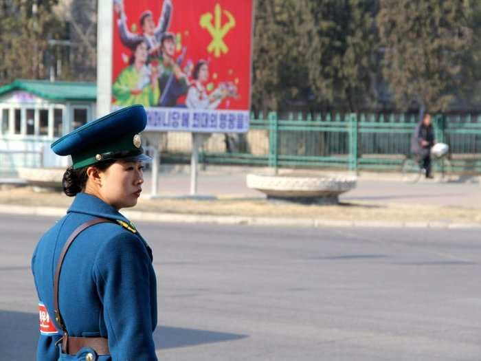 9 things you need to know before traveling to North Korea