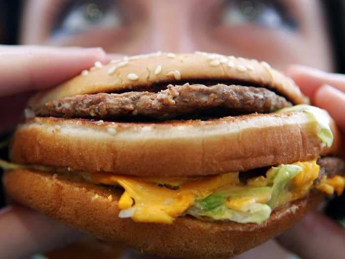 McDonald's killed the Dollar Menu - here's what it's doing instead