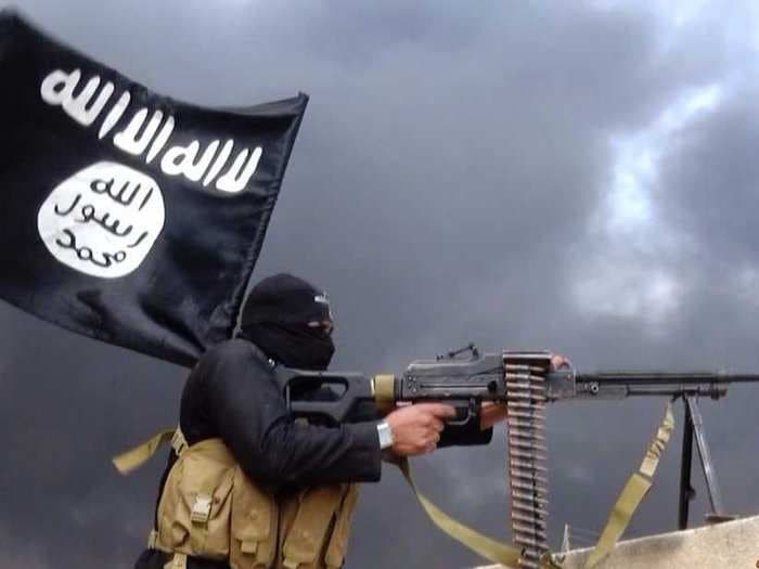 Here's how investment bank analysts expect ISIS' new strategy to affect stocks and the economy