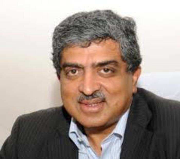 Exclusive: Nandan Nilekani says the trick for fast-paced growth in India is to combine the scale of the govt with the speed of startups