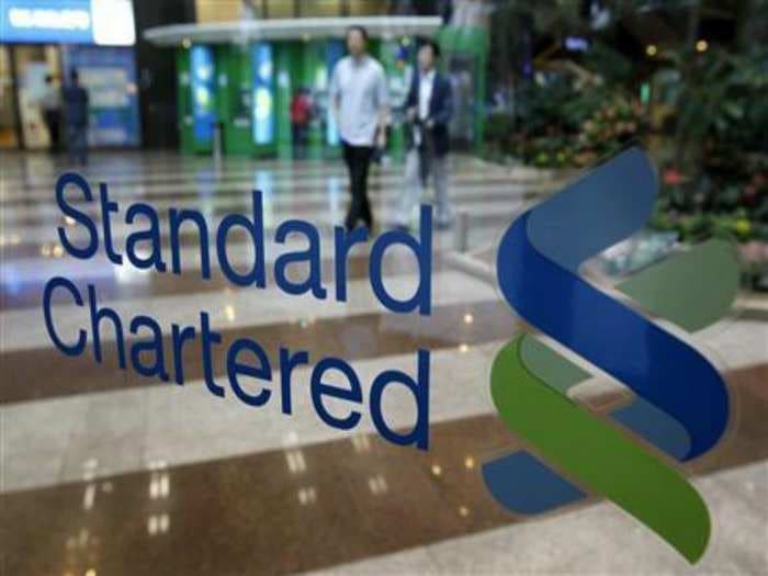 ICICI Bank’s Corp Banking Head, Zarine Daruwala, is now India CEO of Standard Chartered