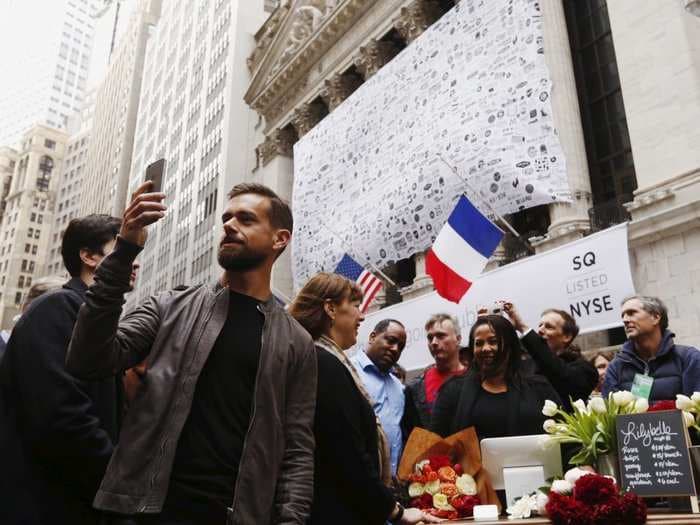 Why Square wound up pricing its IPO so low