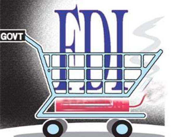 Ecommerce companies under ED's radar for allegedly flouting FDI rules