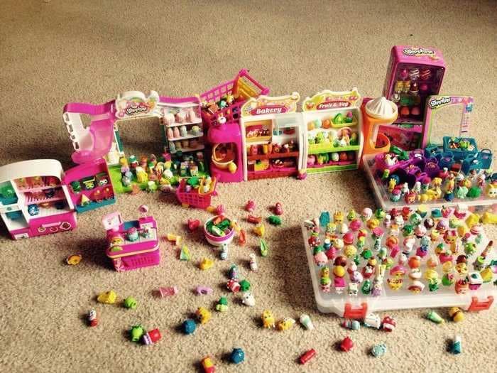The top toy in every state this holiday season