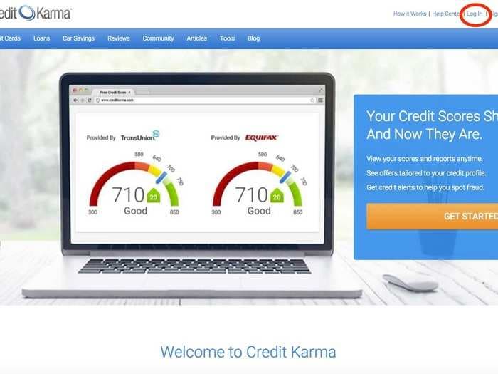 How to use Credit Karma, the popular site that gives you real credit scores for free and shows you the best ways to save money
