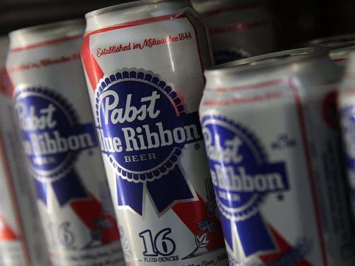 Here's how 170-year-old beer maker Pabst is using predictive analytics to reinvent itself