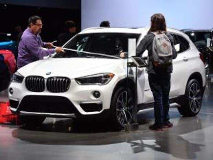 BMW cars to get costlier in India, company to raise prices by up to 3% from January next year