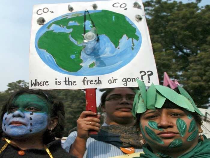 Why India’s position is justified in climate change talks