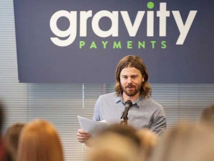 The Gravity Payments CEO who raised all his employees' salaries to $70,000 may have been motivated by brother's lawsuit