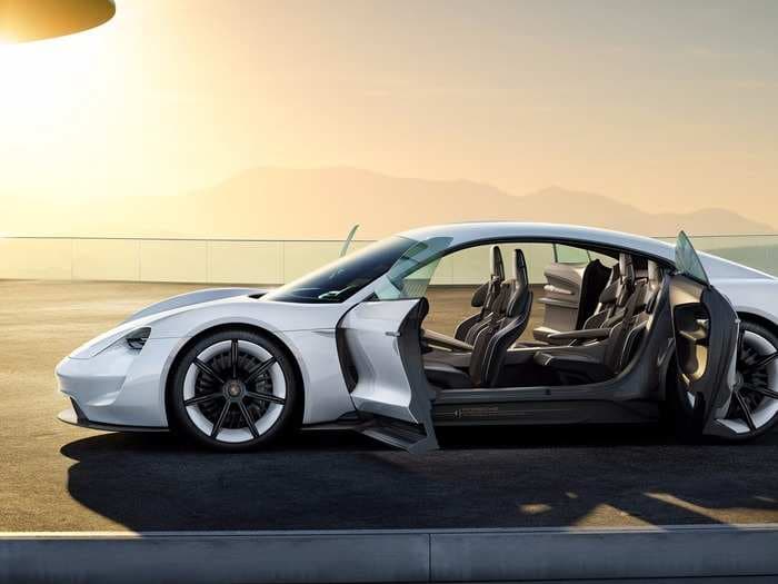 The 16 coolest concept cars revealed in 2015