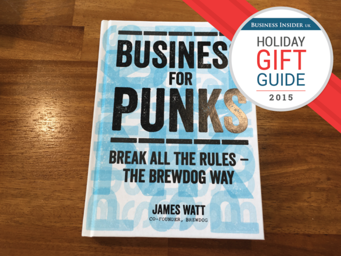 The 16 best gifts for business school grads