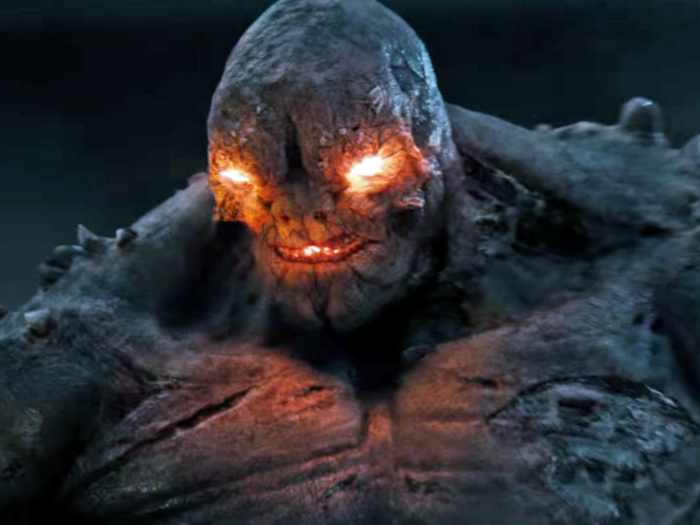 Everything you need to know about the 'Batman v Superman' villain