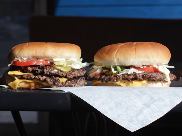 The best burger in every state