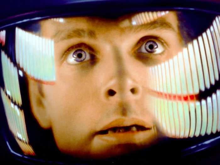 The 10 most influential sci-fi movies of all time