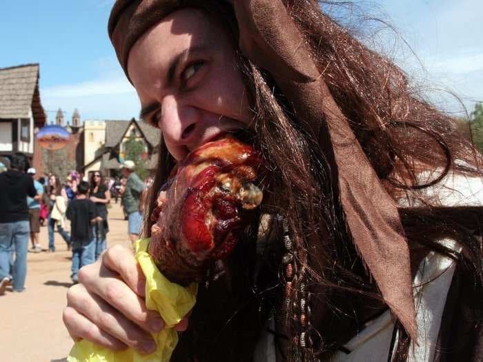 Here's how American meat-eating habits have changed over time