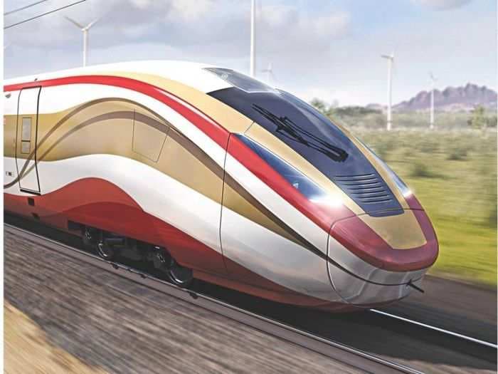 India-Japan to sign a pact for India’s first bullet train