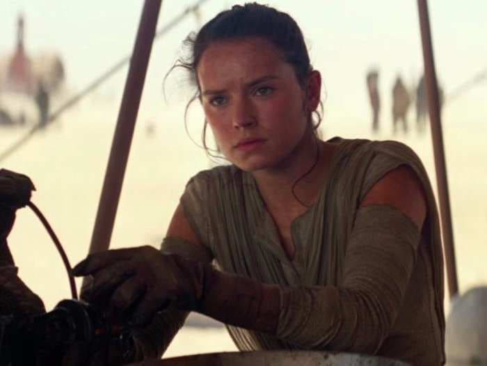 'Star Wars' is actively looking for a female director, wants more diversity in franchise
