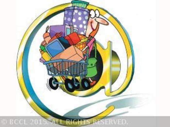 FICCI-KPMG report reveals that e-commerce market in India may touch $100 billion by 2020
