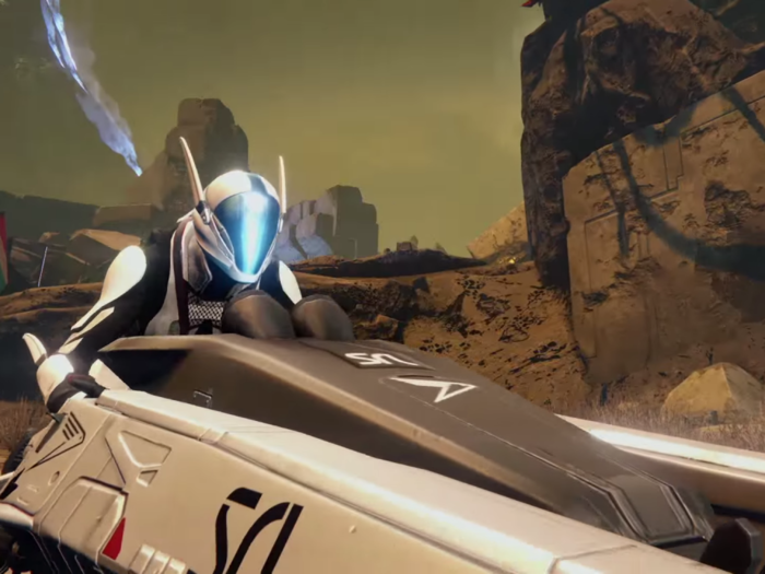 'Destiny' fans got their wish with the new mode - here's what it's like