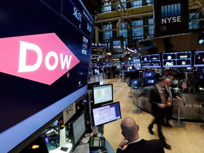The $130 billion Dow-DuPont merger faces several major challenges